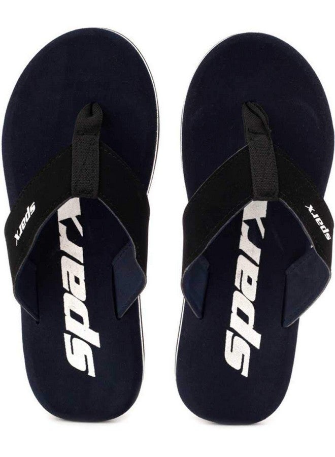 Sparx mens SF0515G Blue Flip-Flop - 8 UK (SF0515GBLBL0008) - Image 1
