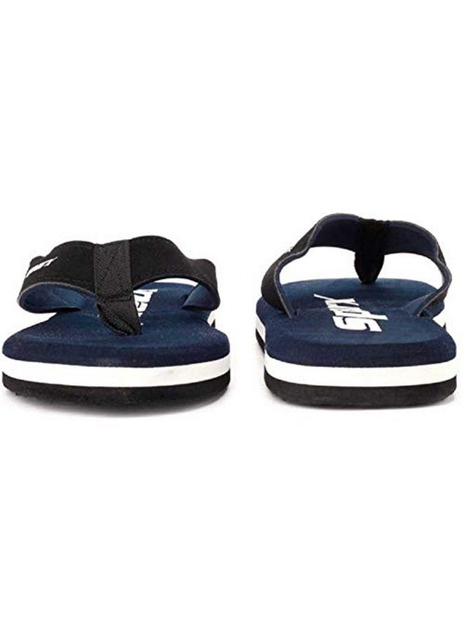 Sparx mens SF0515G Blue Flip-Flop - 8 UK (SF0515GBLBL0008) - Image 3