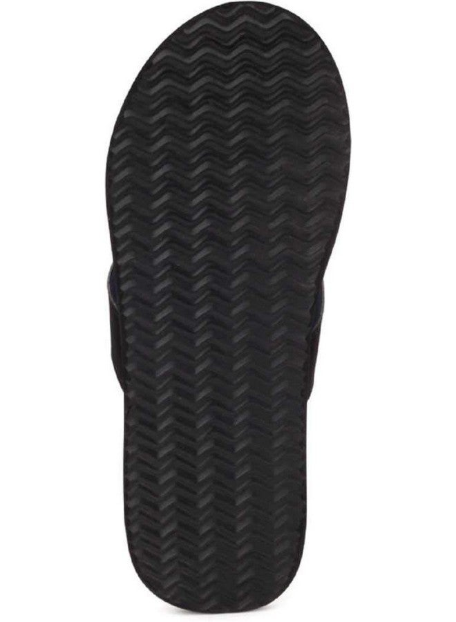 Sparx mens SF0515G Blue Flip-Flop - 8 UK (SF0515GBLBL0008) - Image 5