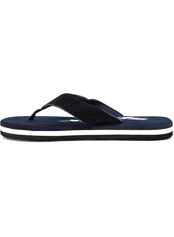 Sparx mens SF0515G Blue Flip-Flop - 8 UK (SF0515GBLBL0008) - Image 4