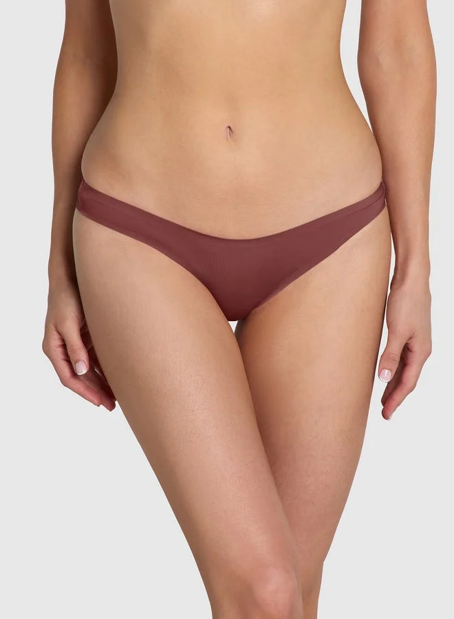 Heist Heist - Smooth - Hipster Brief