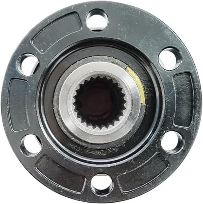 Wivplex Locking Wheel Hub for Isuzu and GMC - Image 3
