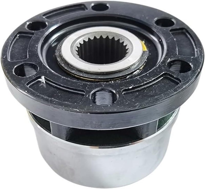 Wivplex Locking Wheel Hub for Isuzu and GMC - Image 2
