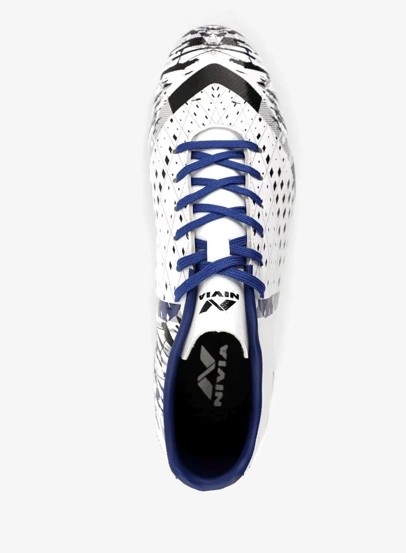 Nivia  Ambition Football Stud Shoe  | Best Price UAE