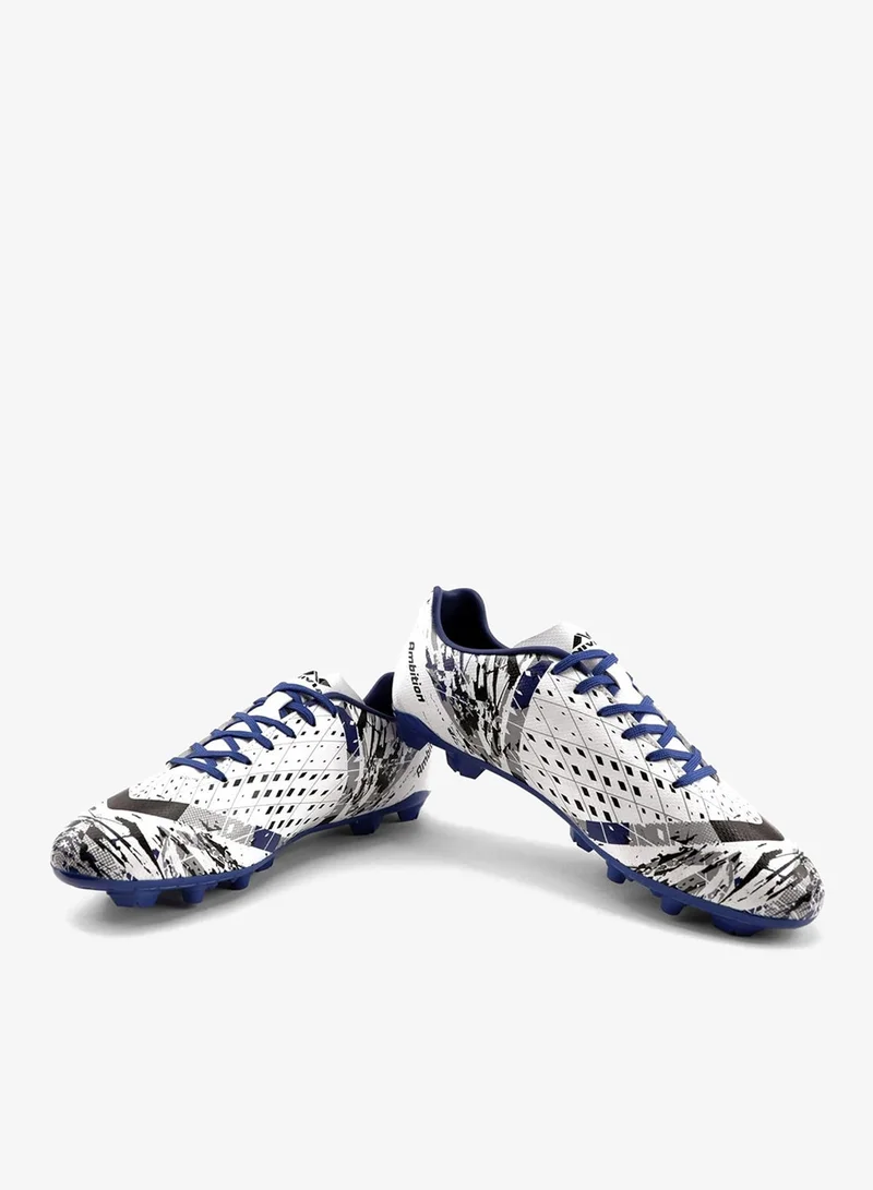 Nivia  Ambition Football Stud Shoe  | Best Price UAE