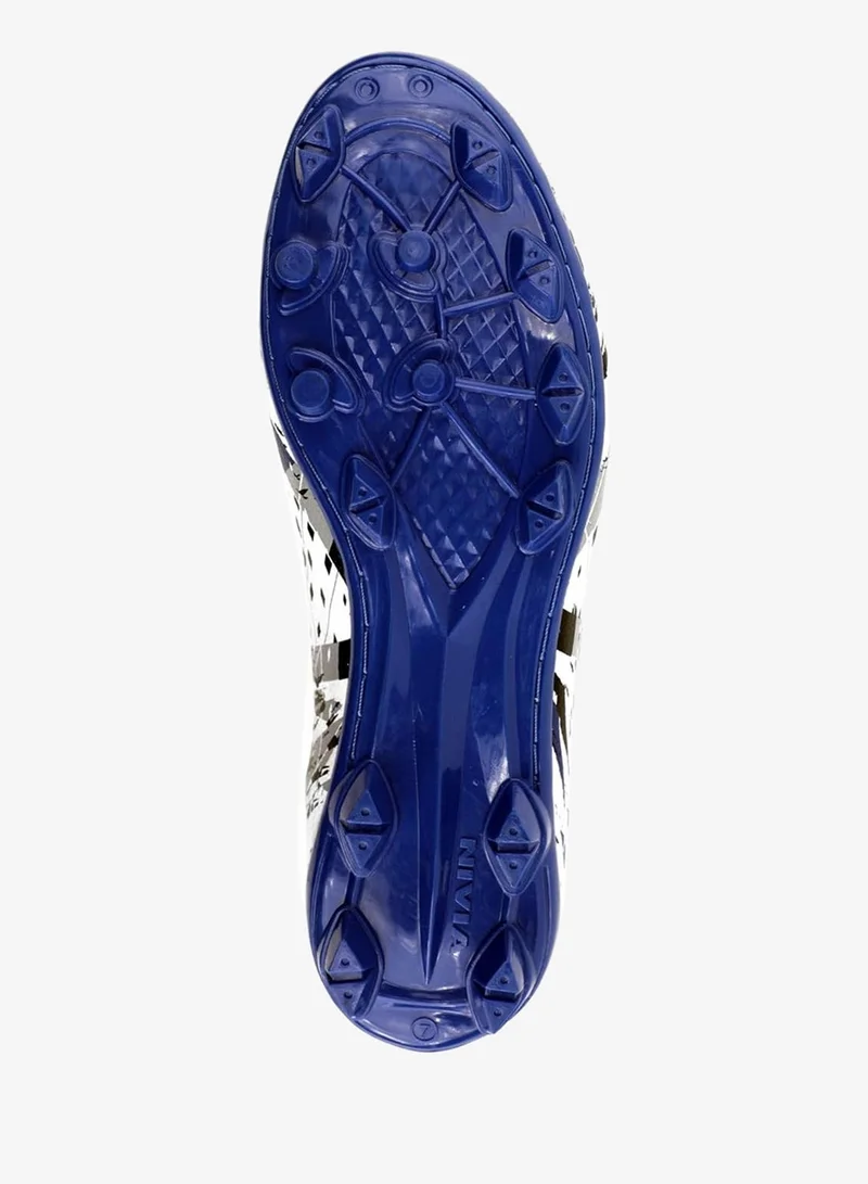 Nivia  Ambition Football Stud Shoe  | Best Price UAE