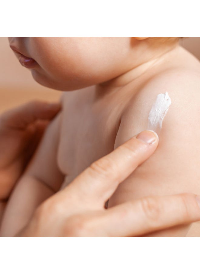 Germacare - Baby Body Lotion 200ml - Image 1