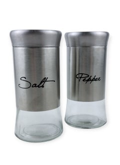 Generic Salt And Pepper Shakers  - Image 1