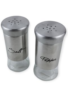 Generic Salt And Pepper Shakers  - Image 2