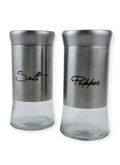 Generic Salt And Pepper Shakers  - Image 3