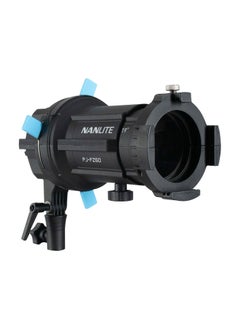 NANLITE Nanlite Projector FM Mount for Forza 60 and 60B LED Monolights (19°)  - Image 5