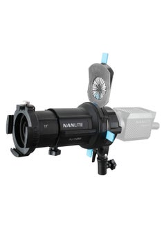 NANLITE Nanlite Projector FM Mount for Forza 60 and 60B LED Monolights (19°)  - Image 2