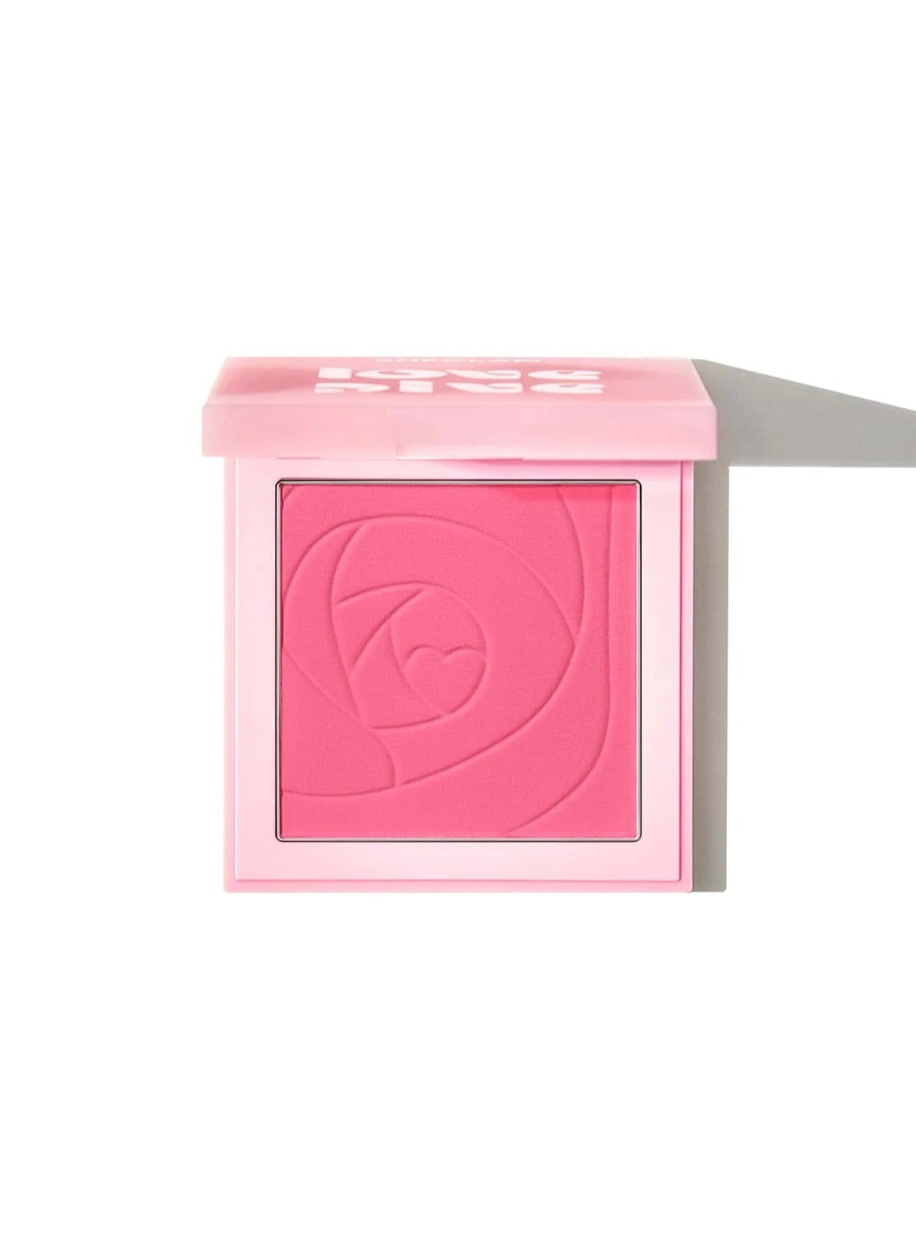 LOVE DIVE TENDER HEART POWDER BLUSH-YOU'RE PEACHY You’re Peachy
