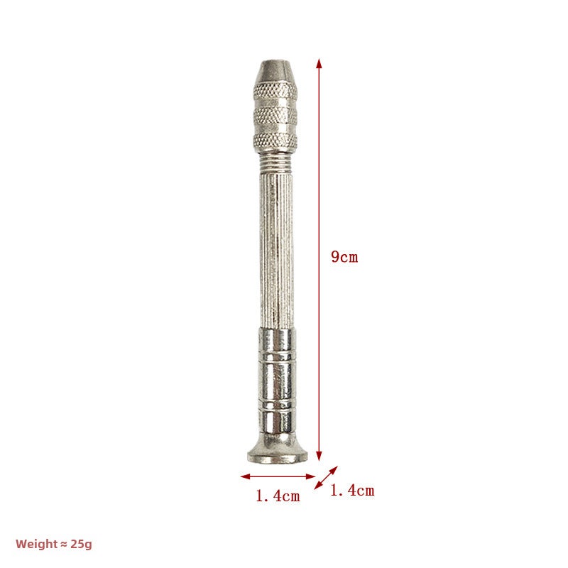Handheld Shoe Cone  Sewing Needles Set Alloy shank