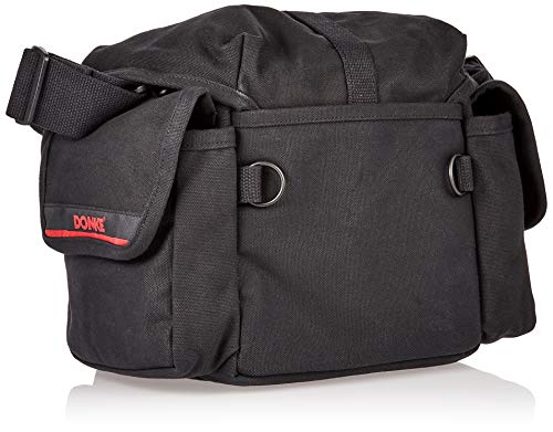 Domke 700-40B F-4AF Pro System Bag (Black) - Image 2