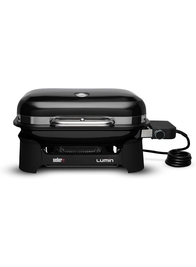 Weber ويبر لومن | شواية كهربائية فاخرة | ELE_LUM 91010974 - Image 2