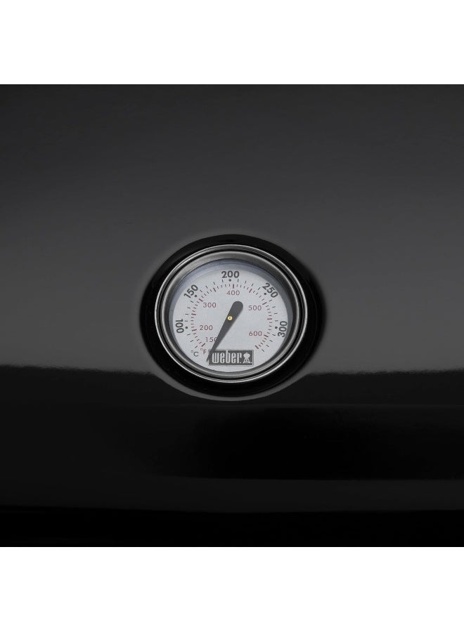 Weber ويبر لومن | شواية كهربائية فاخرة | ELE_LUM 91010974 - Image 5