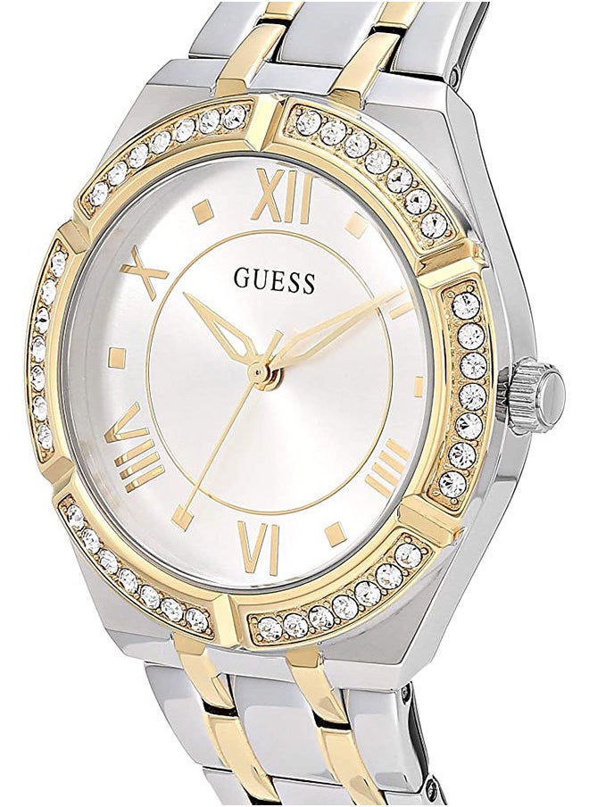 GUESS Women's Analog Stainless Steel Wrist Watch - GW0033L4 - 36 mm  - Image 2