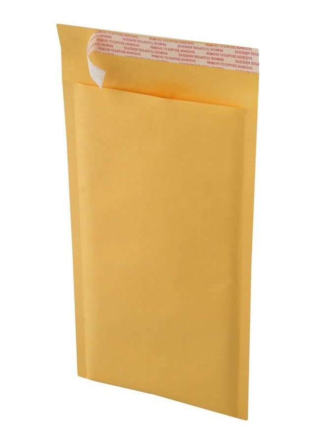 250 EcoSwift Size #CD 7.25 x 8 Kraft Bubble Mailers Self Sealing Bulk Padded Shipping Supplies Packaging Envelopes Bags CD 7.25 inches by 8 inches