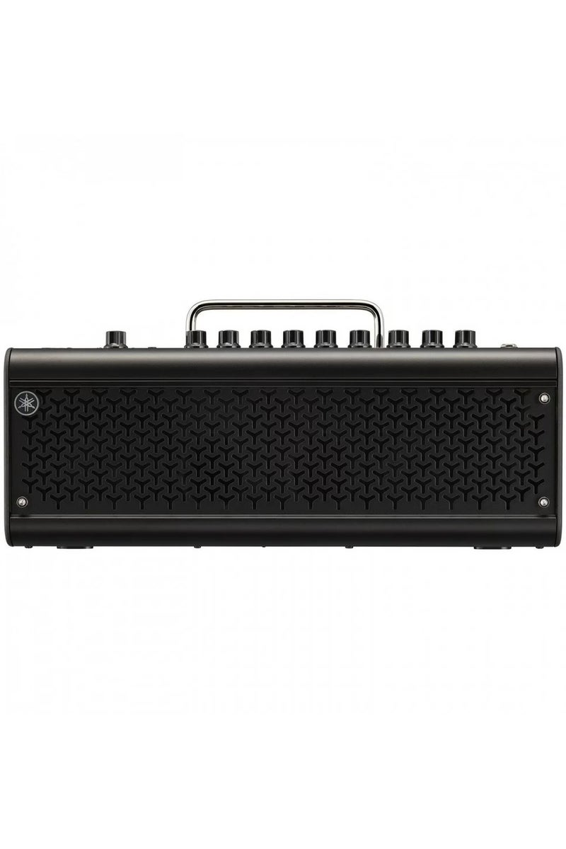 Yamaha THR30 II Wireless - 30 watt Guitar Combo Amplifier- Black - Image 1