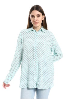 Oversized Rayon And Cotton Shirt - pzsku/ZCAFFA31523E0E86DCCF0Z/45/_/1708526157/e8220f67-0300-4b4b-b950-c5b85acf915c