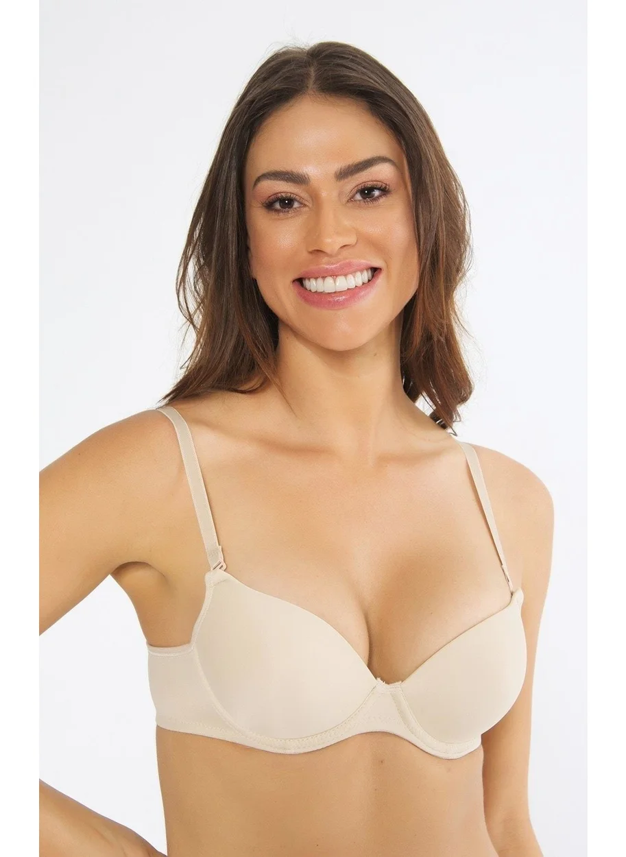 اوركيد Orchid Women's Non-Padded Bra - 2150