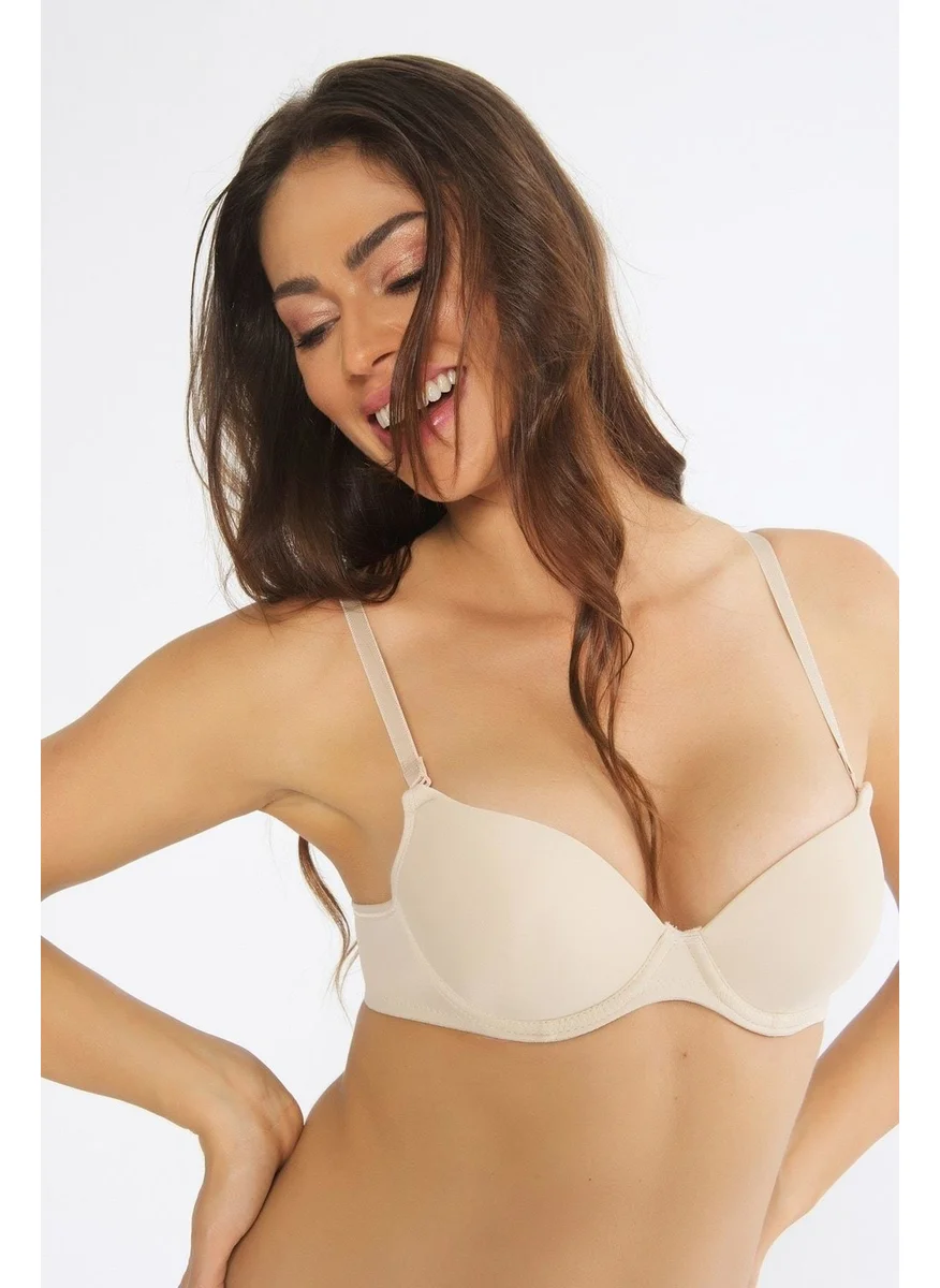 اوركيد Orchid Women's Non-Padded Bra - 2150