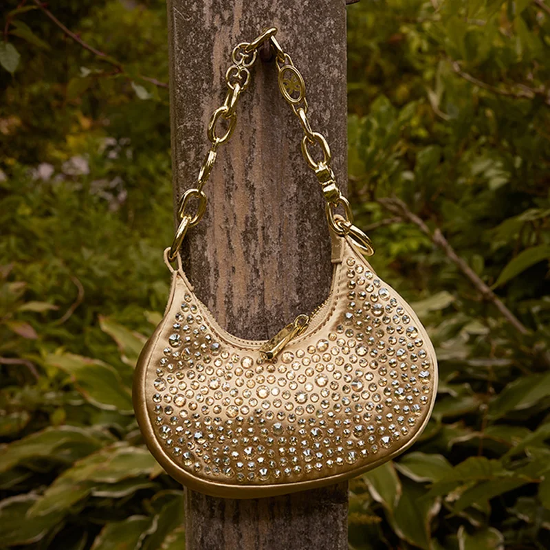 سام إيدلمان ESTELLE BRACELET BAG