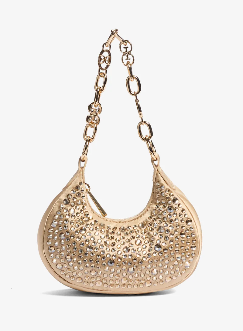 Sam Edelman Ivory/ Ivoire ESTELLE BRACELET BAG for Women | Best Price UAE