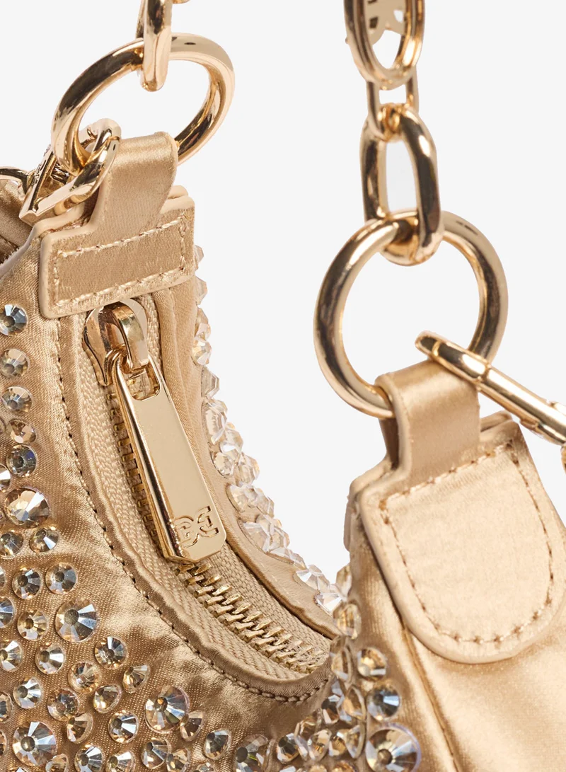 Sam Edelman Ivory/ Ivoire ESTELLE BRACELET BAG for Women | Best Price UAE