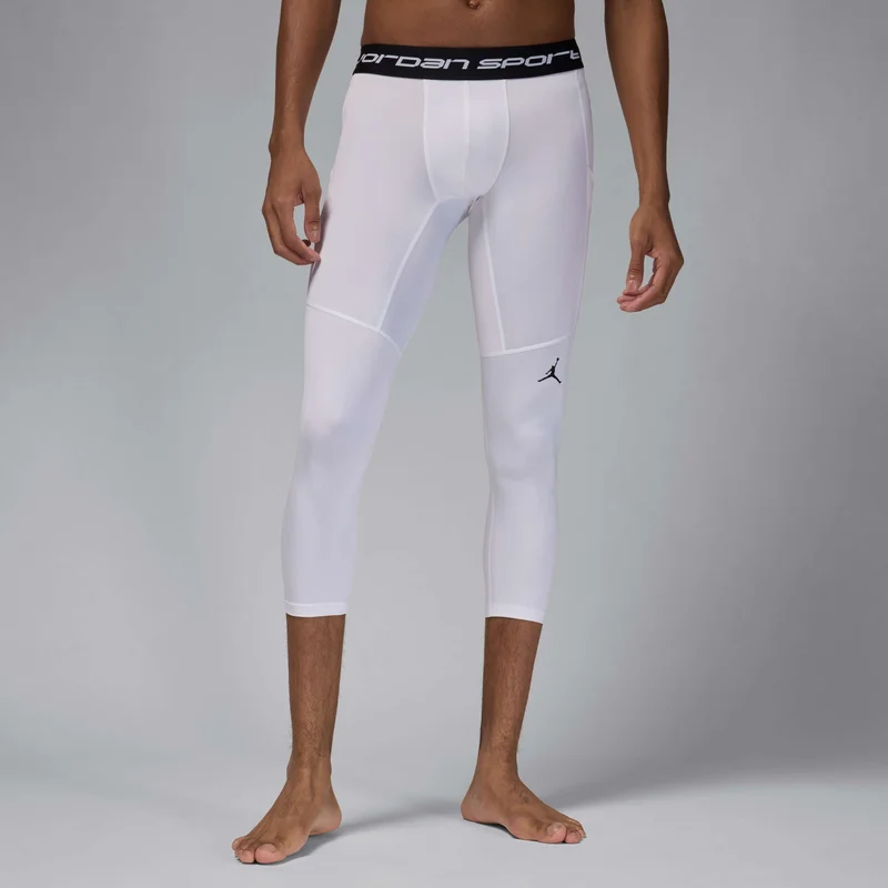 Jordan Men's Sport Dri-FIT 3/4 Training Tights