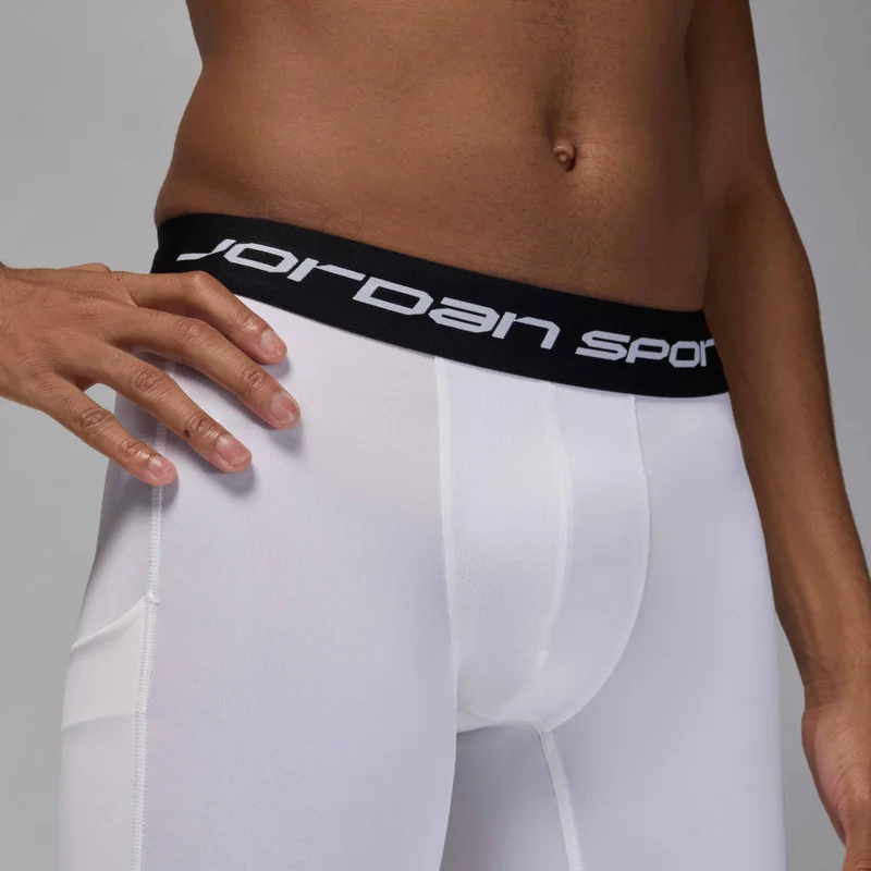 Jordan Men's Sport Dri-FIT 3/4 Training Tights