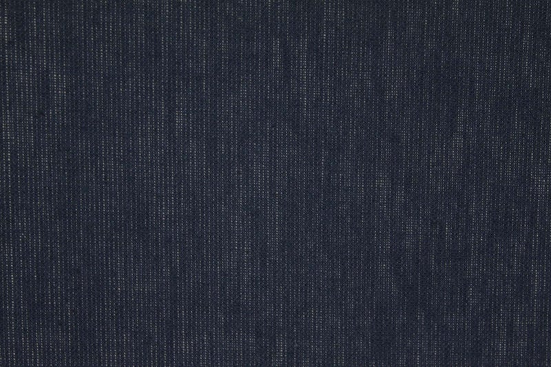 NARUMI é¸£æµ· Narumi Vertical Stripe Navy Blue Cotton Cloth Japanese Noren Long Type Curtain Tapestry,170 x 85 cm - Image 4