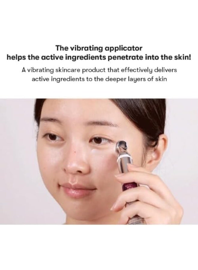 في تي كوزمتيكس [VT Cosmetics] VT REEDLE SHOT LIFTING EYE CREAM 15ml - Image 3