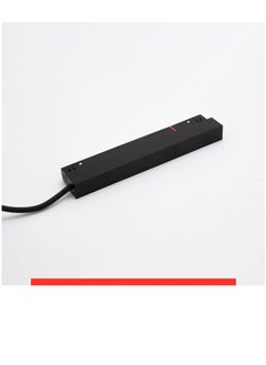 100 watt 48 volt magnetic track transistor