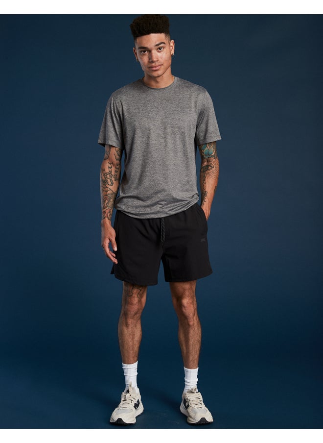 American Eagle - AE 24/7 تدريب قصير 6 بوصات - Image 1