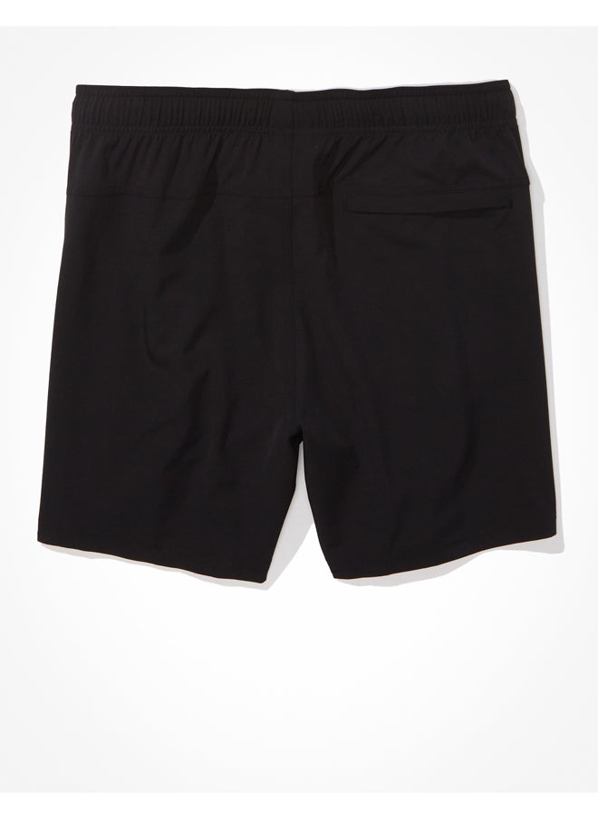 American Eagle - AE 24/7 تدريب قصير 6 بوصات - Image 1