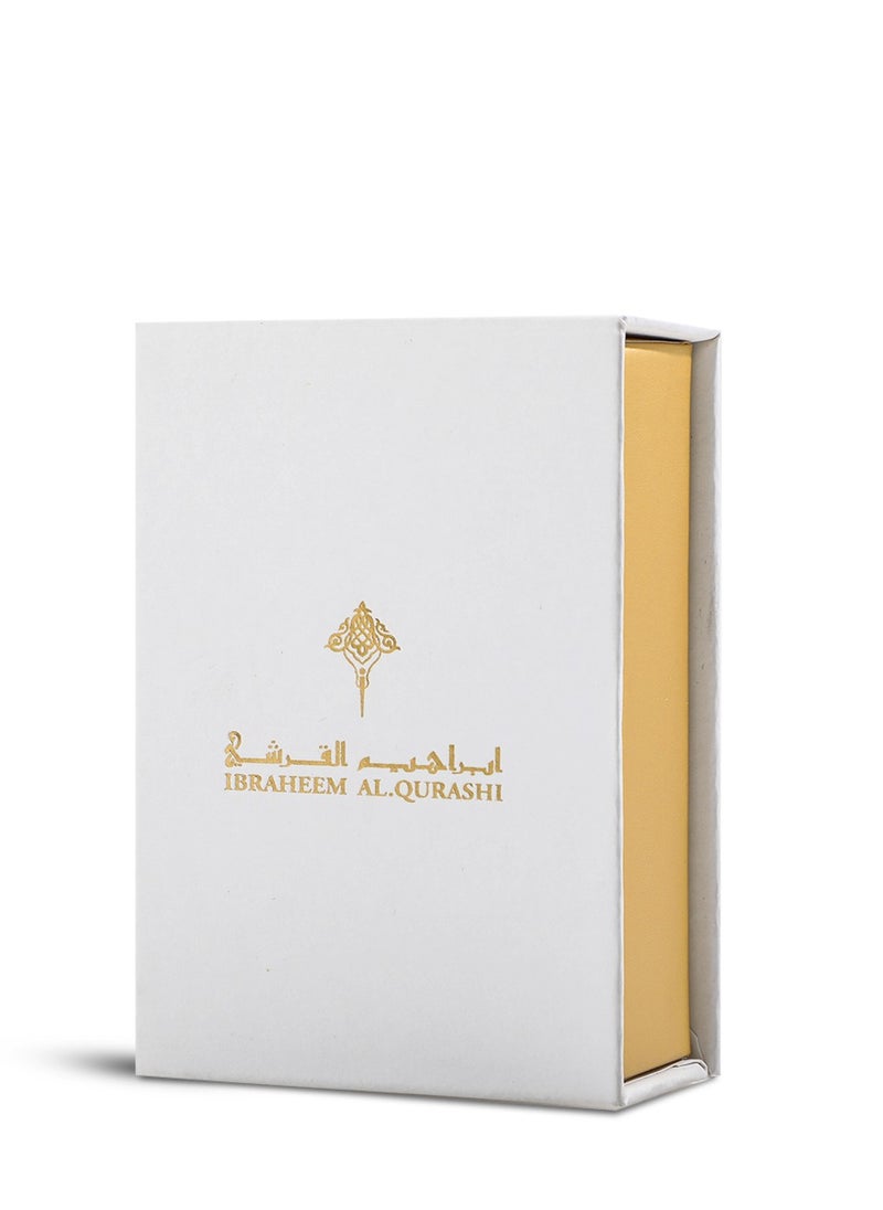 ابراهيم القرشي - دهن مسك عبق الرمان 3 مل - Image 1