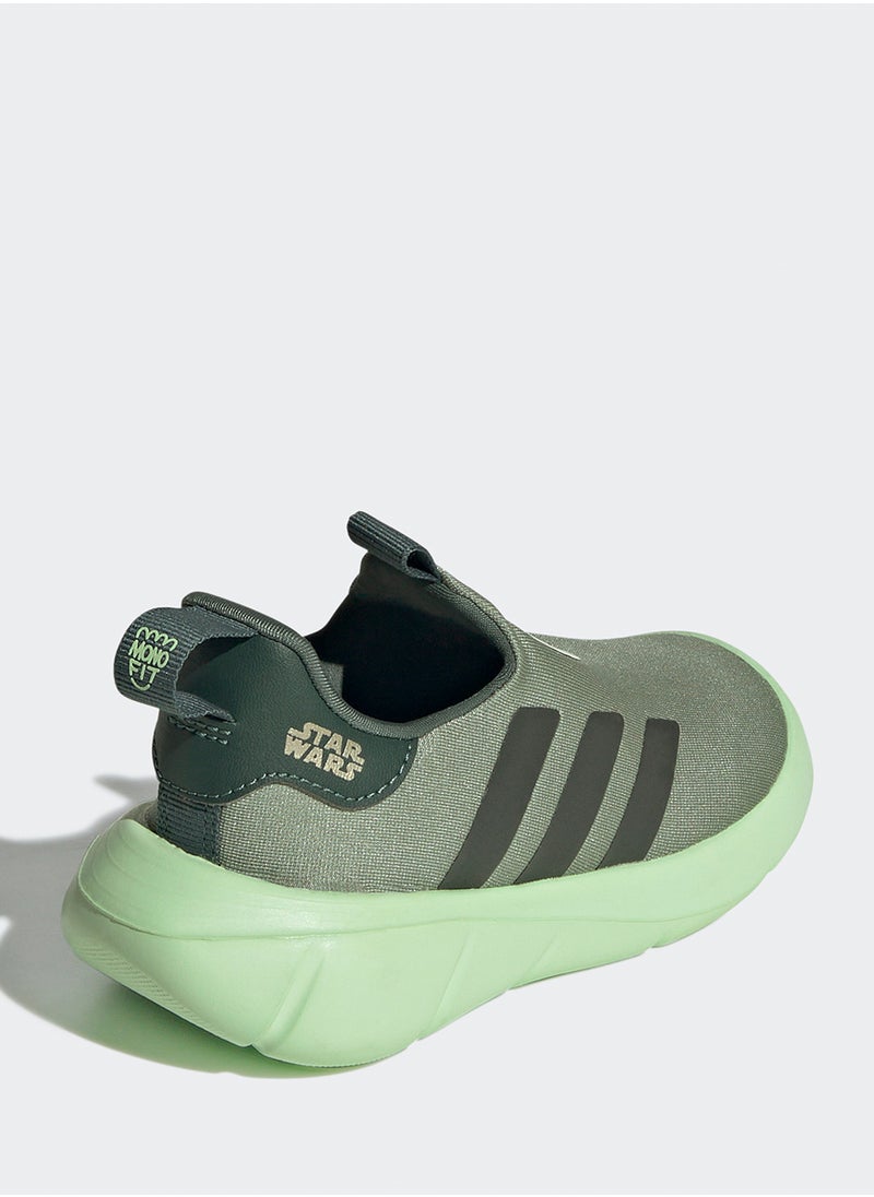 Adidas Infant Monofit Mandalorian  - Image 4