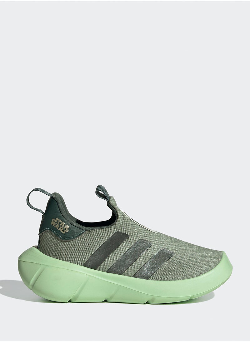 Adidas Infant Monofit Mandalorian  - Image 1