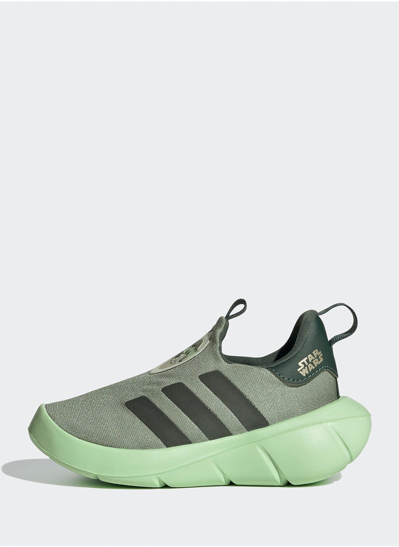 Adidas Infant Monofit Mandalorian  - Image 2