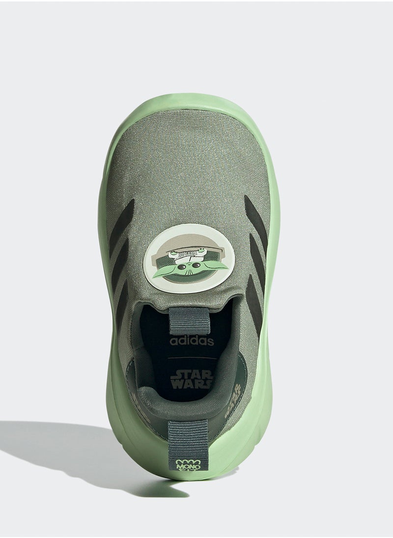 Adidas Infant Monofit Mandalorian  - Image 5