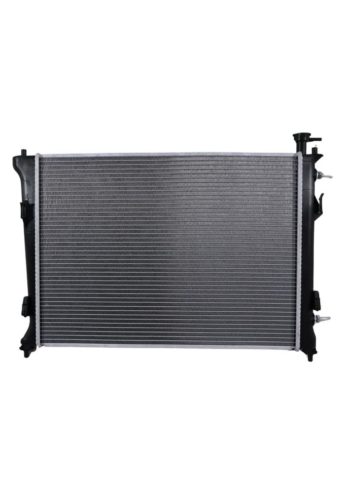 DOUBLEHORSE Radiator PA26 for Cerato (2010-2013) Aftermarket Replacement - 121743 - Image 2