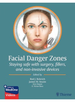 Facial Danger Zones: Staying Safe with Surgery, Fillers, and Non-Invasive Devices