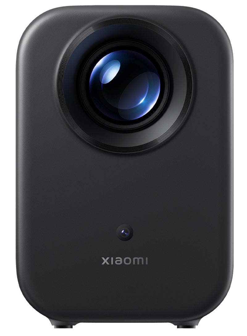 Xiaomi Smart Projector L1,1080p Full HD, Android TV, Built-In Speaker, Auto Focus, Keystone Correction, XMTYY03FMG Black XMTYY03FMG Black - Image 2