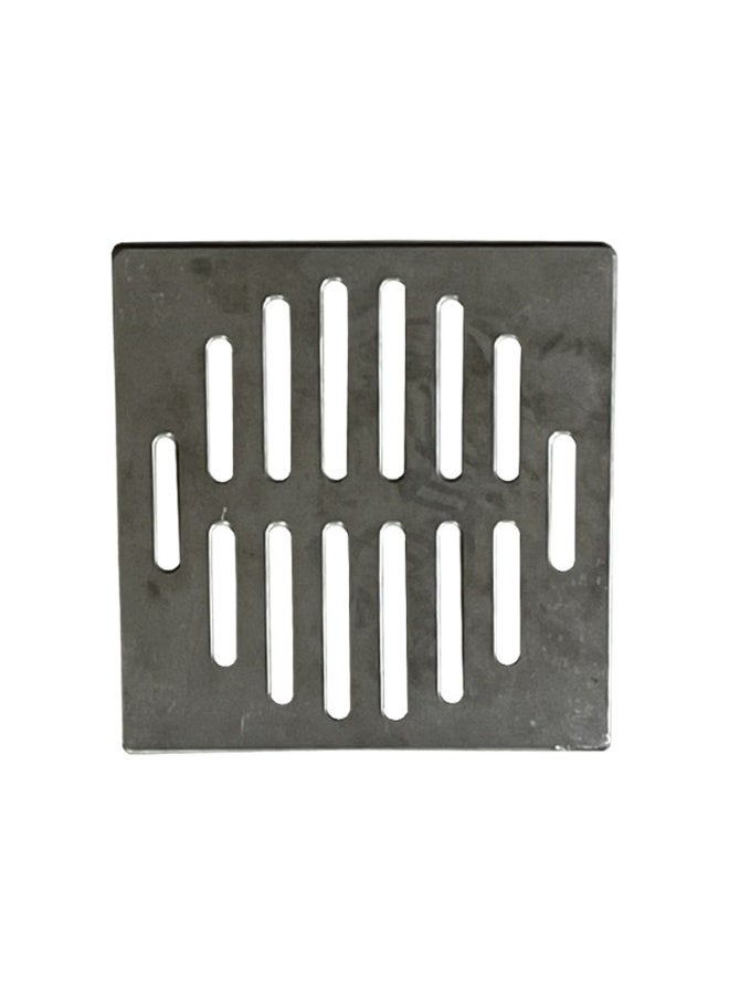 Stainless Steel 6 Inch Floor Drain Cover - Image 3