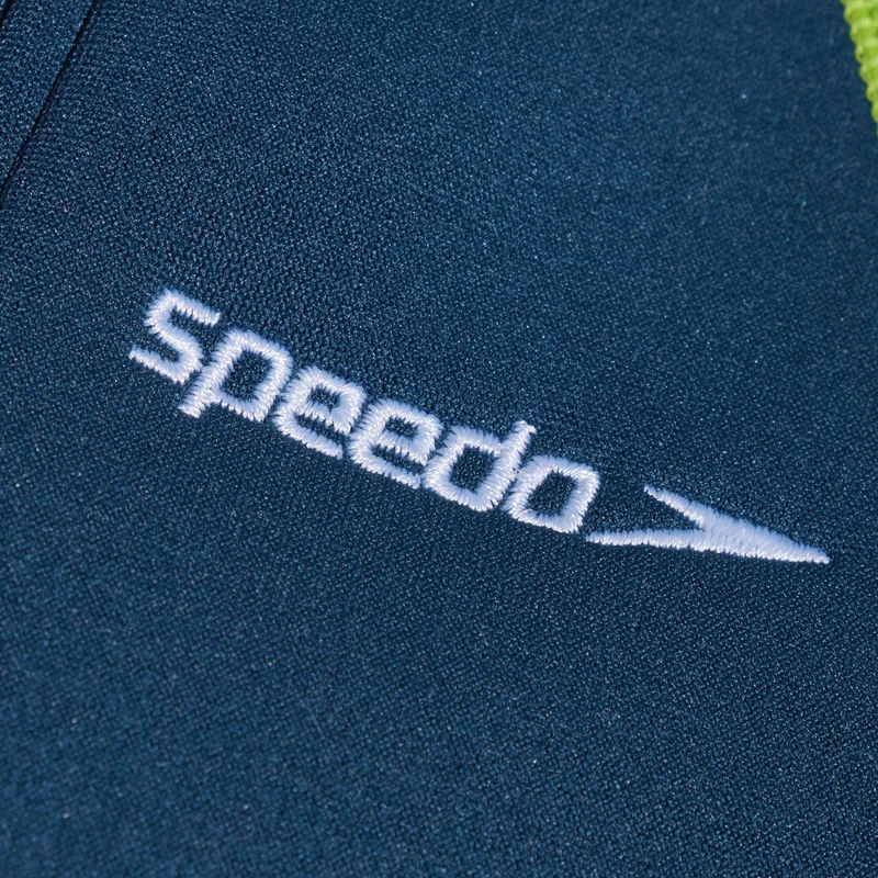 speedo Kids' Learn to Swim Essential One-Piece Swimsuit