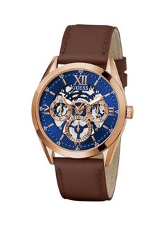 GUESS GW0389G3 Tailor Multifunction Watch for Men GW0389G3  - Image 1