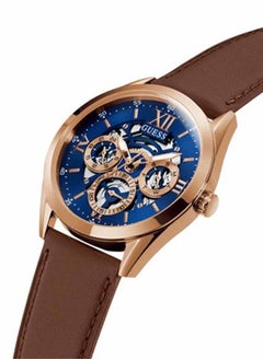 GUESS GW0389G3 Tailor Multifunction Watch for Men GW0389G3  - Image 4