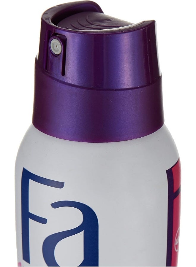 Fa بخاخ ديو فاو لحظات غامضة - Image 3